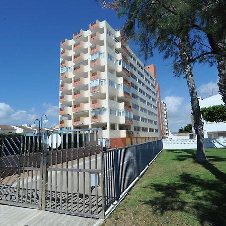 Europeniscola Superior Orangecosta Peníscola Exterior foto